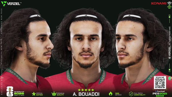 AYYOUB BOUADDI