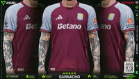 ALEJANDRO GARNACHO - PES 21