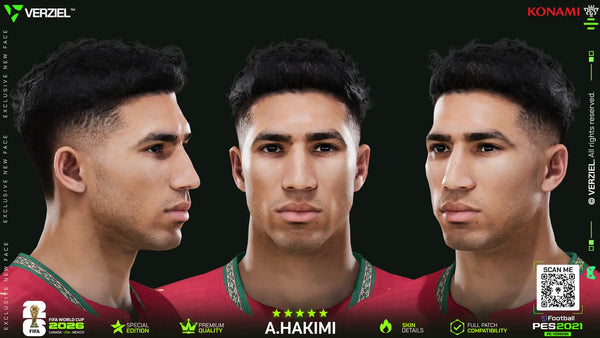 HAKIMI