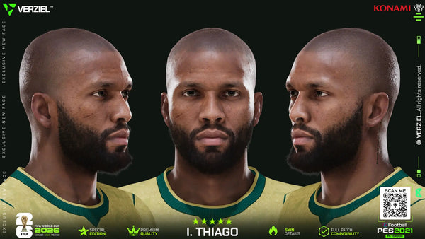 IGOR THIAGO