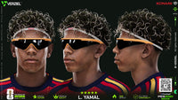WORLD CUP 2026 ALL-STARS MEGA FACEPACK
