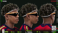 WORLD CUP 2026 ALL-STARS MEGA FACEPACK