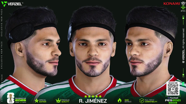 RAÚL JIMÉNEZ