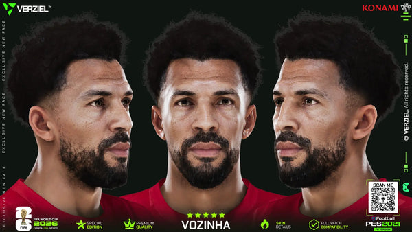 VOZINHA