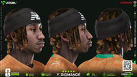 FREE BONUS FACES - Pes 2021