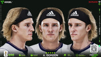 ANTHONY GORDON - Pes 2021 - Verziel