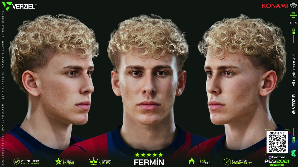 Fermín López 🇪🇸