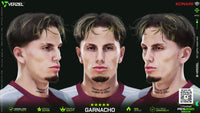 FREE BONUS FACES 2.0 - Pes 2021 - Verziel