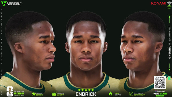 ENDRICK