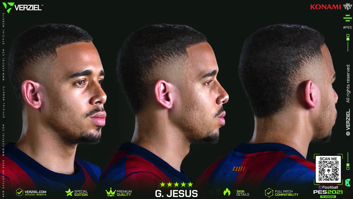 Gabriel Jesus