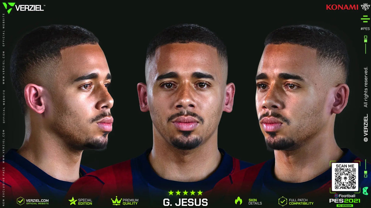 Gabriel Jesus