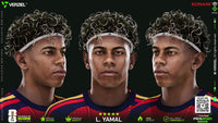 LAMINE YAMAL - Pes 2021 - Verziel