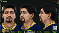 MARADONA 1996 - Pes 2021 - Verziel