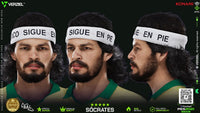 SÓCRATES - PES 2021 - Verziel
