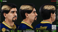 WORLD CUP 2026 / 2.0 ALL-STARS MEGA FACEPACK - Verziel