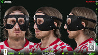WORLD CUP 2026 / 2.0 ALL-STARS MEGA FACEPACK - Verziel