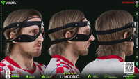 WORLD CUP 2026 / 2.0 ALL-STARS MEGA FACEPACK - Verziel
