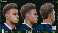 WORLD CUP 2026 / 2.0 ALL-STARS MEGA FACEPACK - Verziel