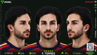 WORLD CUP 2026 / 2.0 ALL-STARS MEGA FACEPACK - Verziel