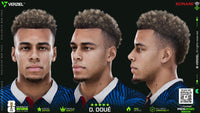 WORLD CUP 2026 / 2.0 ALL-STARS MEGA FACEPACK - Verziel