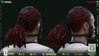 WORLD CUP 2026 / 2.0 ALL-STARS MEGA FACEPACK - Verziel