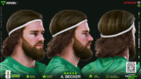 WORLD CUP 2026 / 2.0 ALL-STARS MEGA FACEPACK - Verziel