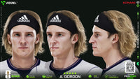 WORLD CUP 2026 / 2.0 ALL-STARS MEGA FACEPACK - Verziel