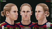 WORLD CUP 2026 / 2.0 ALL-STARS MEGA FACEPACK - Verziel