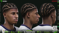 WORLD CUP 2026 / 2.0 ALL-STARS MEGA FACEPACK - Verziel
