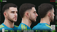 WORLD CUP 2026 / 2.0 ALL-STARS MEGA FACEPACK - Verziel