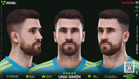 WORLD CUP 2026 / 2.0 ALL-STARS MEGA FACEPACK - Verziel