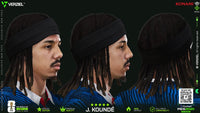 WORLD CUP 2026 / 2.0 ALL-STARS MEGA FACEPACK - Verziel