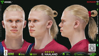 WORLD CUP 2026 / 2.0 ALL-STARS MEGA FACEPACK - Verziel