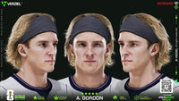 WORLD CUP 2026 / 2.0 ALL-STARS MEGA FACEPACK - Verziel
