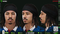 WORLD CUP 2026 / 2.0 ALL-STARS MEGA FACEPACK - Verziel