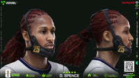 WORLD CUP 2026 / 2.0 ALL-STARS MEGA FACEPACK - Verziel