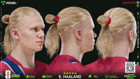 WORLD CUP 2026 / 2.0 ALL-STARS MEGA FACEPACK - Verziel