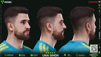 WORLD CUP 2026 / 2.0 ALL-STARS MEGA FACEPACK - Verziel
