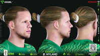 WORLD CUP 2026 / 2.0 ALL-STARS MEGA FACEPACK - Verziel