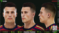 WORLD CUP 2026 / 2.0 ALL-STARS MEGA FACEPACK - Verziel