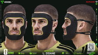WORLD CUP 2026 / 2.0 ALL-STARS MEGA FACEPACK - Verziel