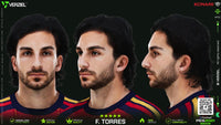WORLD CUP 2026 / 2.0 ALL-STARS MEGA FACEPACK - Verziel