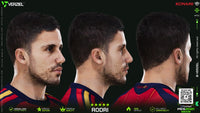 WORLD CUP 2026 / 2.0 ALL-STARS MEGA FACEPACK - Verziel