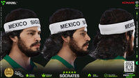 WORLD CUP 2026 / 2.0 ALL-STARS MEGA FACEPACK - Verziel