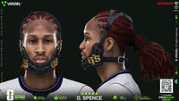 WORLD CUP 2026 / 2.0 ALL-STARS MEGA FACEPACK - Verziel