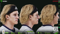 WORLD CUP 2026 / 2.0 ALL-STARS MEGA FACEPACK - Verziel