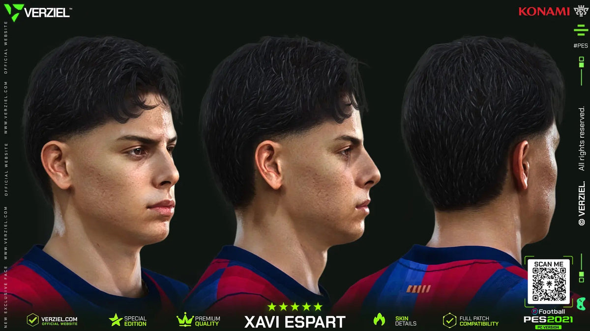 Xavi Espart 🇪🇸
